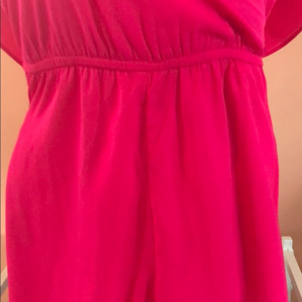 Pink romper - Picture 3 of 3